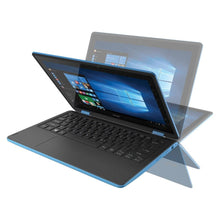 Load image into Gallery viewer, Acer Notebook Laptop 11.6" Skyblue R11 (R3-131T-C1YF)