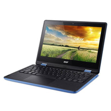 Load image into Gallery viewer, Acer Notebook Laptop 11.6" Skyblue R11 (R3-131T-C1YF)