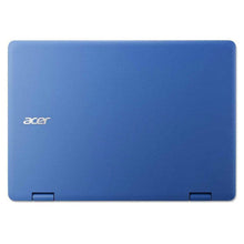 Load image into Gallery viewer, Acer Notebook Laptop 11.6" Skyblue R11 (R3-131T-C1YF)