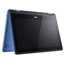 Load image into Gallery viewer, Acer Notebook Laptop 11.6" Skyblue R11 (R3-131T-C1YF)