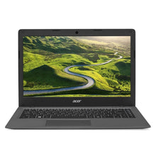 Load image into Gallery viewer, Acer Laptop Notebook 14" Aspire One (AO1-431-C8G8)