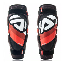 Load image into Gallery viewer, Acerbis Coderas Flexibles, Negro