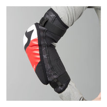 Load image into Gallery viewer, Acerbis Coderas Flexibles, Negro