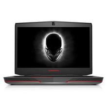 Load image into Gallery viewer, Alienware Laptop Gaming 17.3" R4