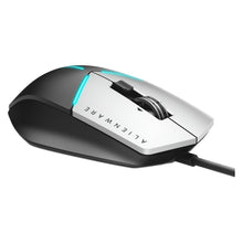Load image into Gallery viewer, Alienware Mouse Alámbrico para Gaming, AW558