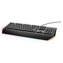 Load image into Gallery viewer, Alienware Teclado para Gaming AW568