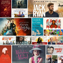 Load image into Gallery viewer, Amazon Tablet con Alexa Fire 7" (9th Generación), 16 GB