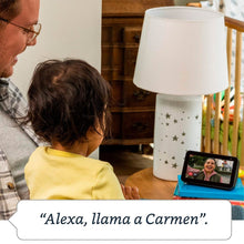 Load image into Gallery viewer, Amazon Parlante Inteligente con Pantalla Táctil, Echo Show 5