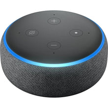 Load image into Gallery viewer, Amazon Parlante Inteligente Echo Dot, 3ra Generación