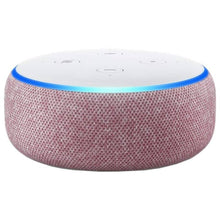 Load image into Gallery viewer, Amazon Parlante Inteligente Echo Dot, 3ra Generación