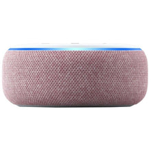 Load image into Gallery viewer, Amazon Parlante Inteligente Echo Dot, 3ra Generación