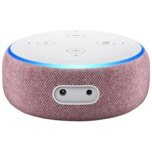 Load image into Gallery viewer, Amazon Parlante Inteligente Echo Dot, 3ra Generación