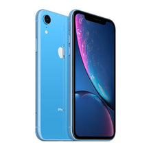 Load image into Gallery viewer, Apple Teléfono Celular iPhone XR, 64 GB