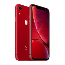 Load image into Gallery viewer, Apple Teléfono Celular iPhone XR, 64 GB