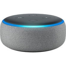 Load image into Gallery viewer, Amazon Parlante Inteligente Echo Dot, 3ra Generación