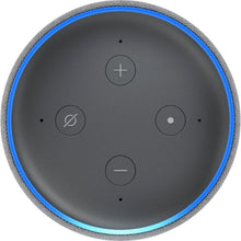 Load image into Gallery viewer, Amazon Parlante Inteligente Echo Dot, 3ra Generación