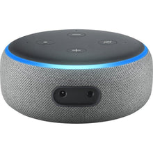Load image into Gallery viewer, Amazon Parlante Inteligente Echo Dot, 3ra Generación