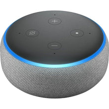 Load image into Gallery viewer, Amazon Parlante Inteligente Echo Dot, 3ra Generación