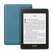 Load image into Gallery viewer, Amazon Lector Electrónico Kindle Paperwhite 6", 8GB (con Ofertas Especiales)