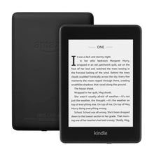 Load image into Gallery viewer, Amazon Lector Electrónico Kindle Paperwhite 6", 8GB (con Ofertas Especiales)