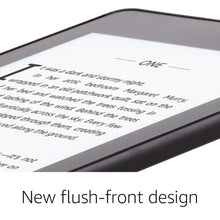 Load image into Gallery viewer, Amazon Lector Electrónico Kindle Paperwhite 6", 8GB (con Ofertas Especiales)
