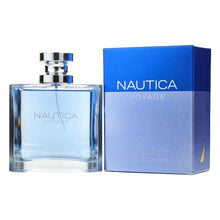 Load image into Gallery viewer, Nautica Perfume Voyage para Hombre, 100 Ml