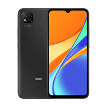 Load image into Gallery viewer, Xiaomi Smartphone Redmi 9C, 64GB