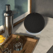 Load image into Gallery viewer, Amazon Parlante Inteligente Echo Dot, 4ta Generación
