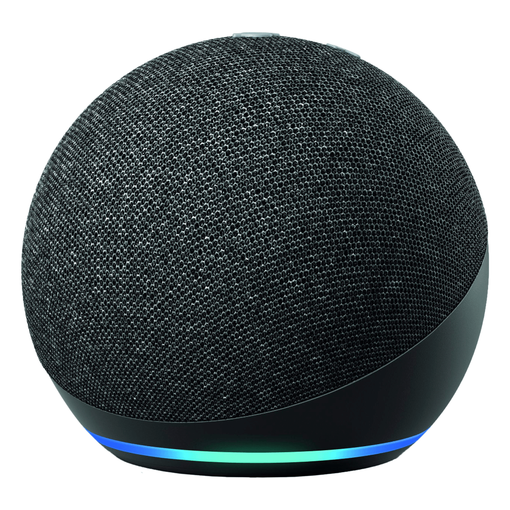 Amazon Parlante Inteligente Echo Dot, 4ta Generación