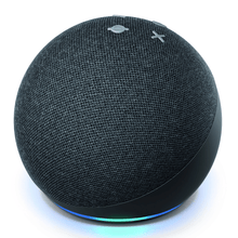 Load image into Gallery viewer, Amazon Parlante Inteligente Echo Dot, 4ta Generación
