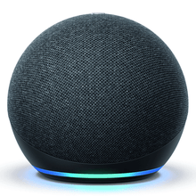 Load image into Gallery viewer, Amazon Parlante Inteligente Echo Dot, 4ta Generación
