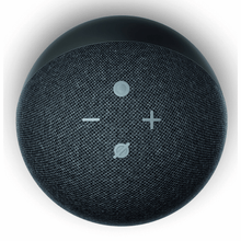 Load image into Gallery viewer, Amazon Parlante Inteligente Echo Dot, 4ta Generación
