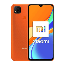 Load image into Gallery viewer, Xiaomi Smartphone Redmi 9C, 64GB
