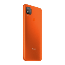 Load image into Gallery viewer, Xiaomi Smartphone Redmi 9C, 64GB

