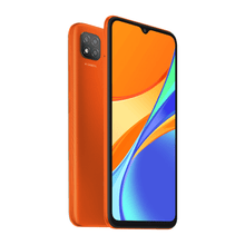 Load image into Gallery viewer, Xiaomi Smartphone Redmi 9C, 64GB
