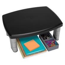 Load image into Gallery viewer, 3M Base Ajustable para Monitor Convencional, MS80B
