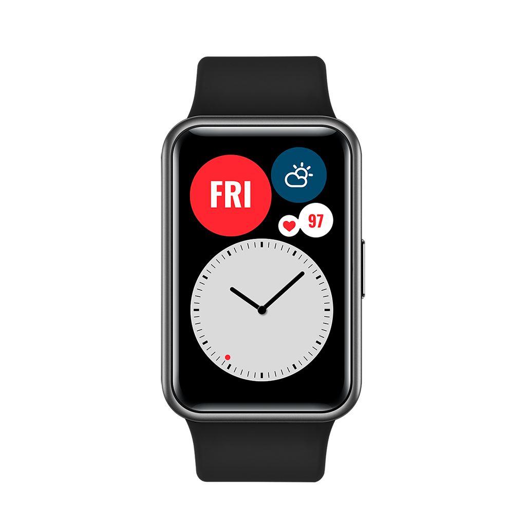 Huawei Smartwatch Watch Fit
