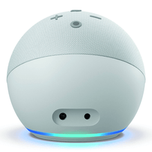 Load image into Gallery viewer, Amazon Parlante Inteligente Echo Dot, 4ta Generación
