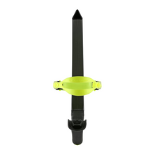 Load image into Gallery viewer, Aqua Sphere Snorkel Michael Phelps
