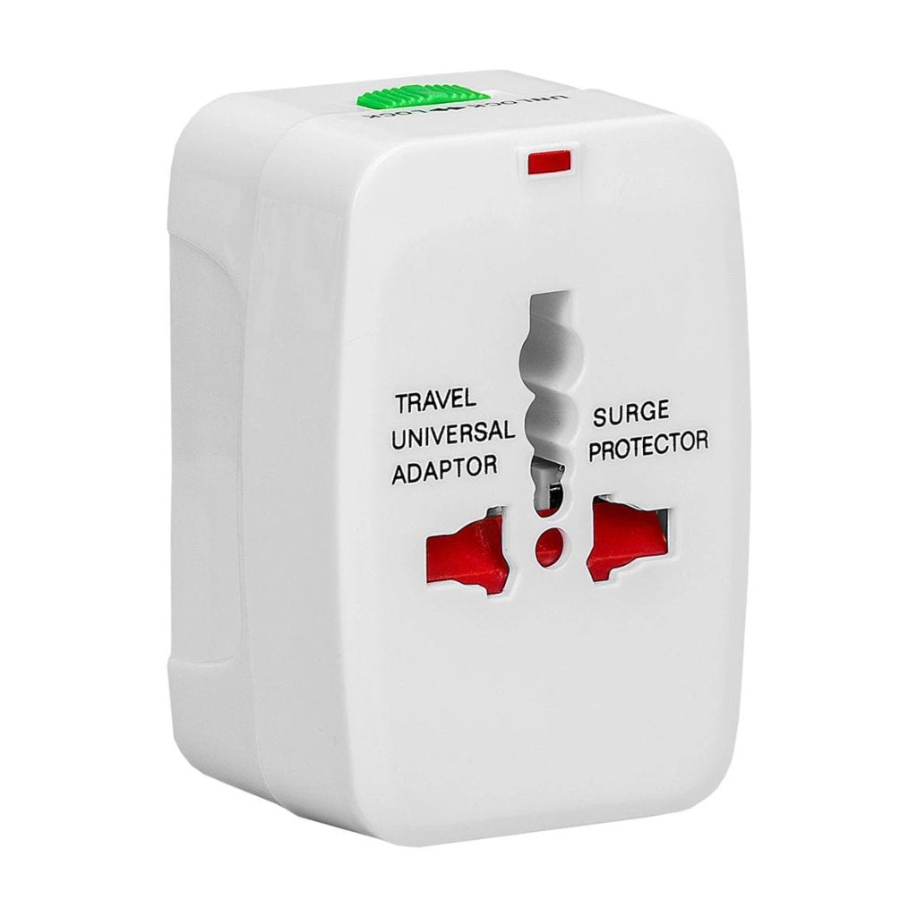 Argom Adaptador Universal de Viaje