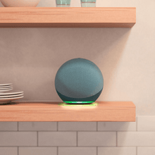 Load image into Gallery viewer, Amazon Parlante Inteligente Echo Dot, 4ta Generación
