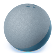 Load image into Gallery viewer, Amazon Parlante Inteligente Echo Dot, 4ta Generación
