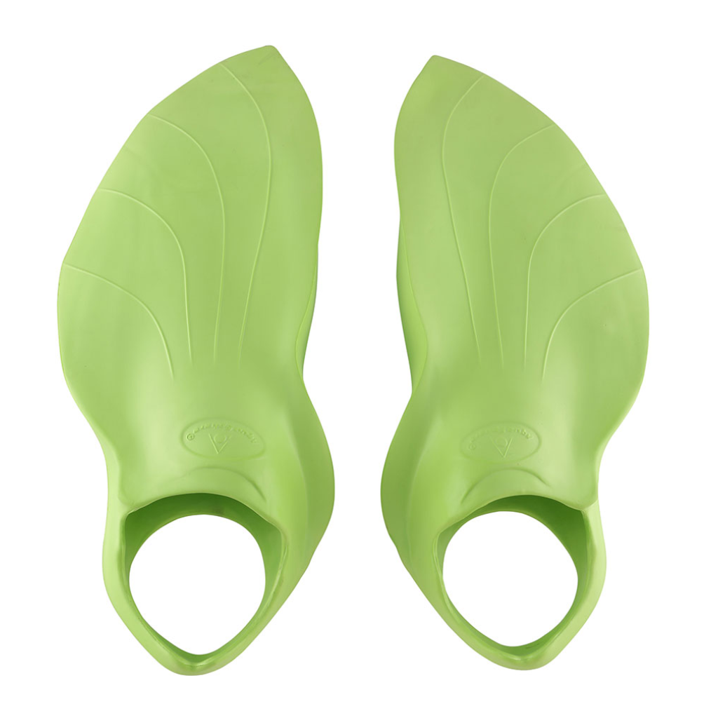 Aqua Sphere Patas Rana Mp Verde