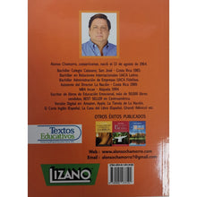 Load image into Gallery viewer, 34_Pasos_2.jpg
