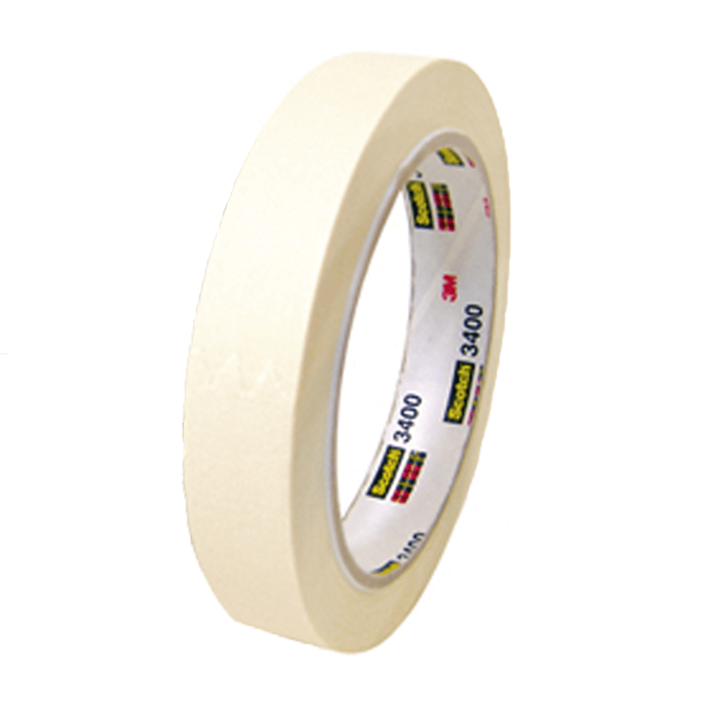 3M Masking Tape Scotch 36x25 1.5 Pulgadas