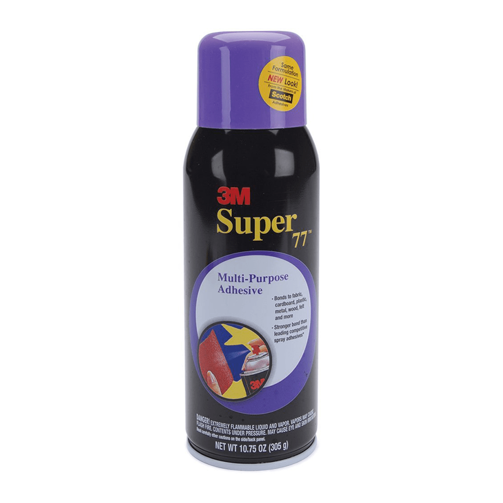 3M Súper Adhesivo 77 Scotch