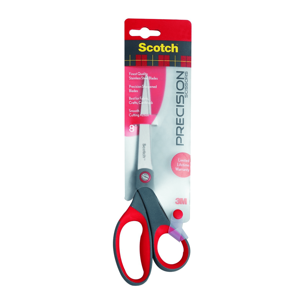 3M Tijera Precision 8
