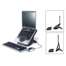 Load image into Gallery viewer, 3M Base Ergonómica para Laptop LX550
