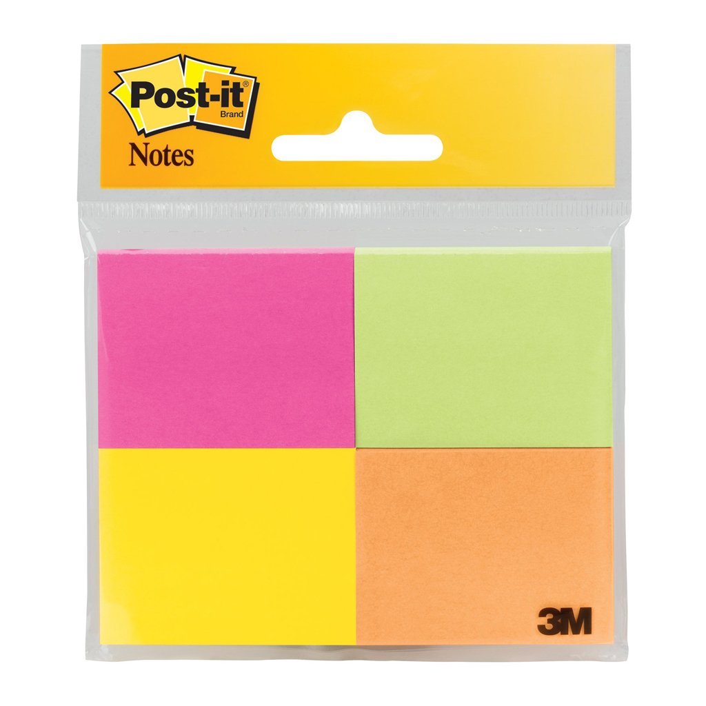 3M Post-It 653-4 1.5