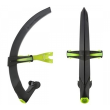 Load image into Gallery viewer, Aqua Sphere Snorkel Michael Phelps
